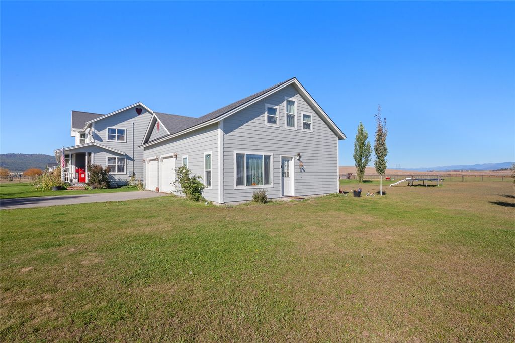 1267 Quarter Horse Lane, Kalispell, MT 59901 photo 78