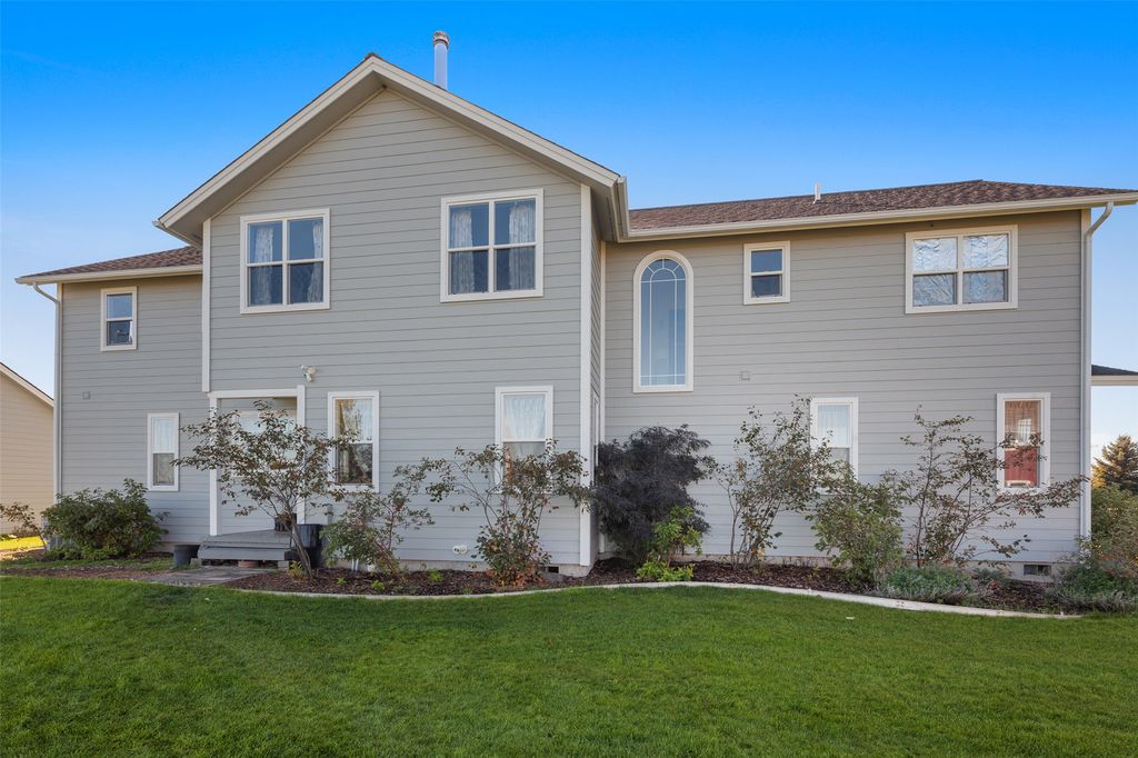 1267 Quarter Horse Lane, Kalispell, MT 59901 photo 8