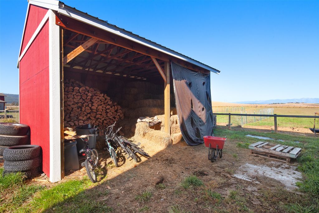 1267 Quarter Horse Lane, Kalispell, MT 59901 photo 81