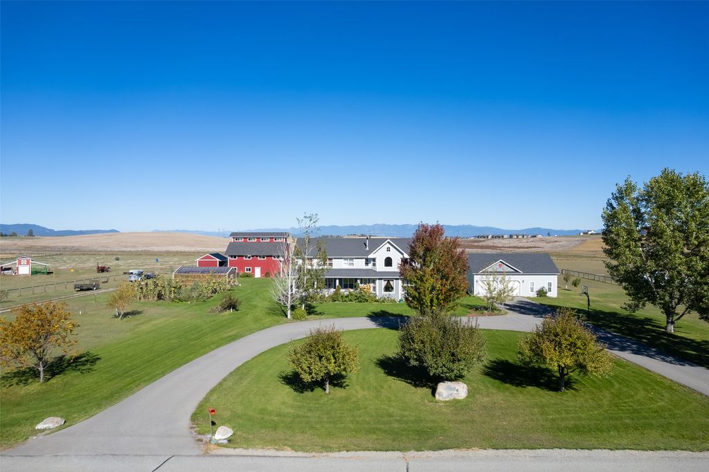 1267 Quarter Horse Lane, Kalispell, MT 59901 photo 83