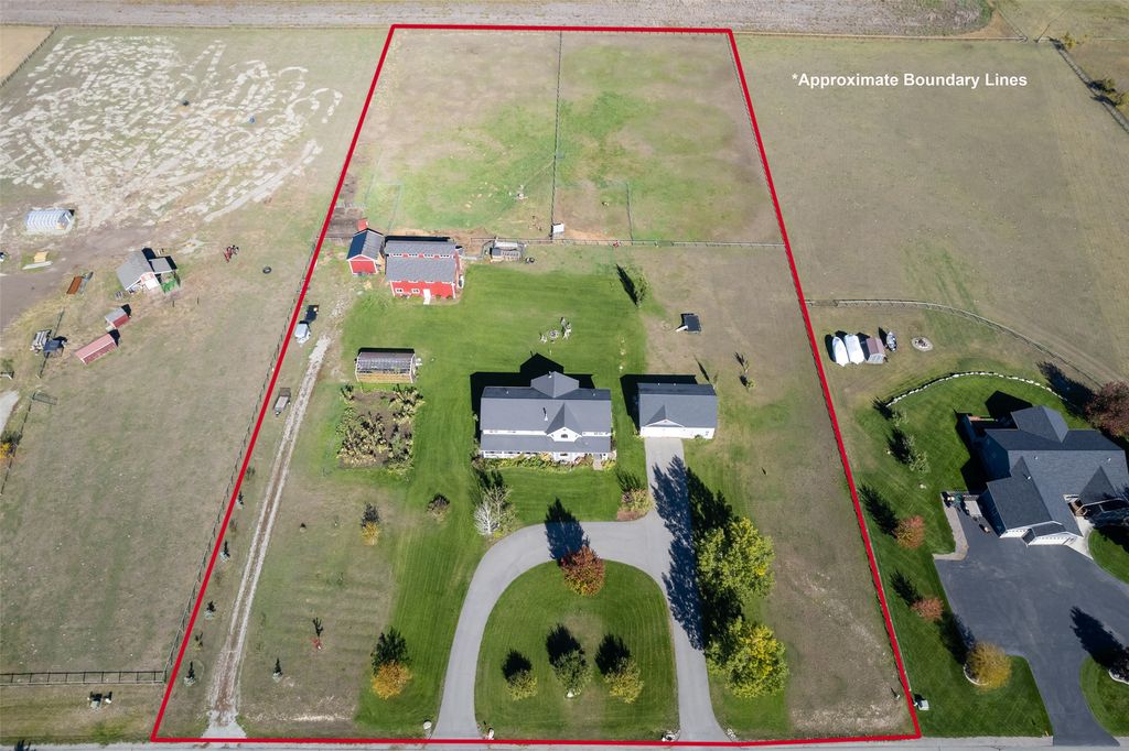 1267 Quarter Horse Lane, Kalispell, MT 59901 photo 85