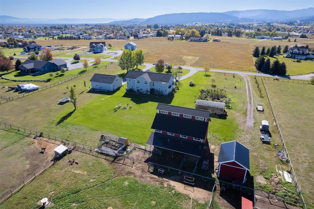 1267 Quarter Horse Lane, Kalispell, MT 59901 photo 88