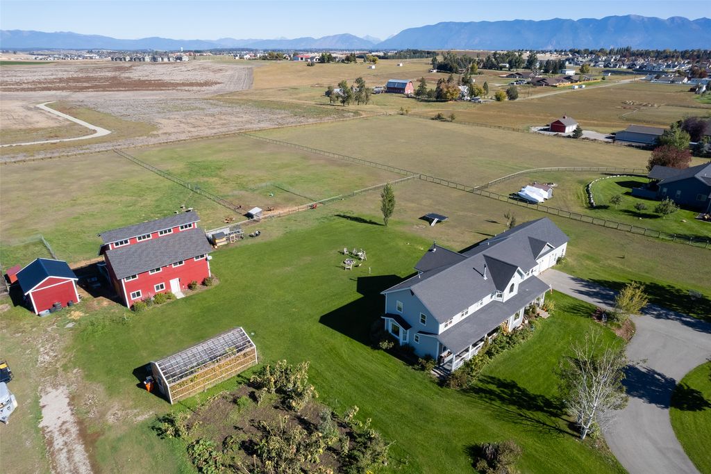 1267 Quarter Horse Lane, Kalispell, MT 59901 photo 89