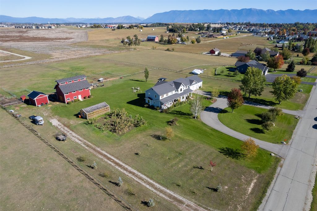 1267 Quarter Horse Lane, Kalispell, MT 59901 photo 90
