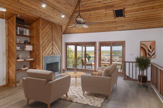 313 Kendall RD, Spicewood, TX 78669