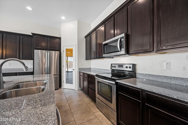 22498 S 224TH Place, Queen Creek, AZ 85142
