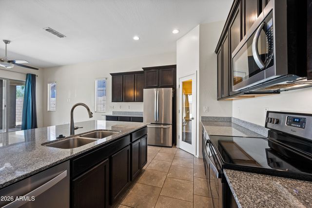 22498 S 224TH Place, Queen Creek, AZ 85142