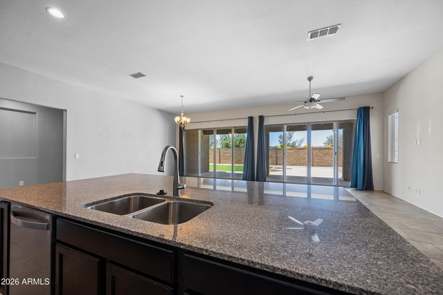 22498 S 224TH Place, Queen Creek, AZ 85142
