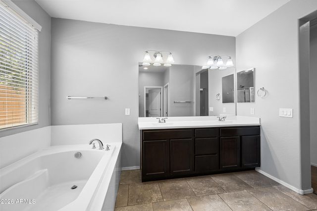 22498 S 224TH Place, Queen Creek, AZ 85142