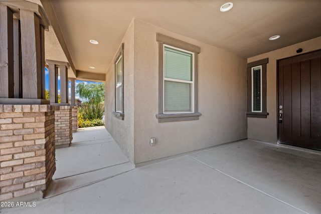 22498 S 224TH Place, Queen Creek, AZ 85142