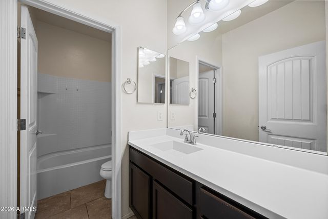 22498 S 224TH Place, Queen Creek, AZ 85142