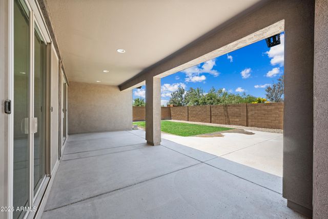 22498 S 224TH Place, Queen Creek, AZ 85142