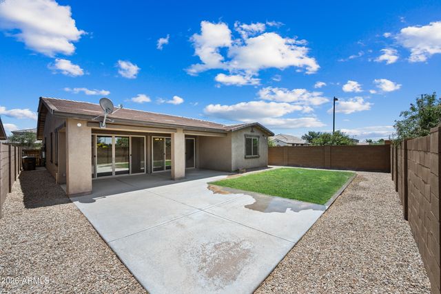 22498 S 224TH Place, Queen Creek, AZ 85142