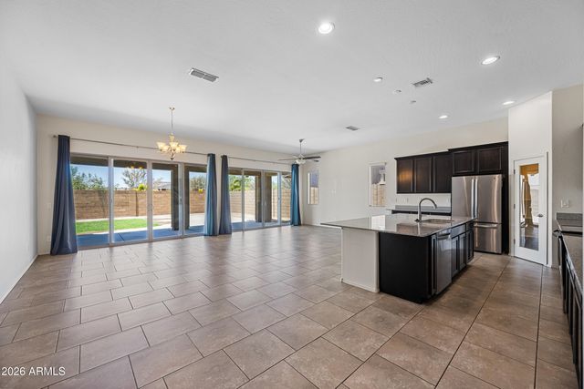 22498 S 224TH Place, Queen Creek, AZ 85142