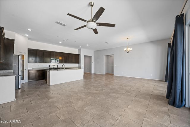22498 S 224TH Place, Queen Creek, AZ 85142