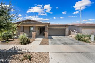 22498 S 224TH Place, Queen Creek, AZ 85142