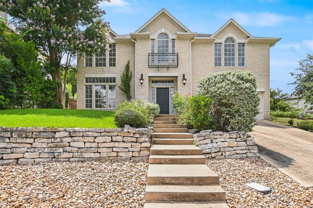 7716 Lakewood DR, Austin, TX 78750