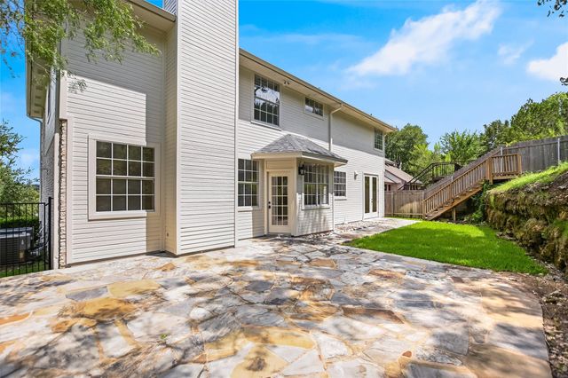 7716 Lakewood DR, Austin, TX 78750