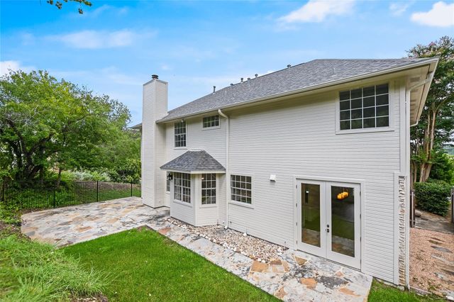 7716 Lakewood DR, Austin, TX 78750