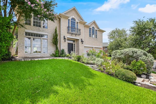 7716 Lakewood DR, Austin, TX 78750