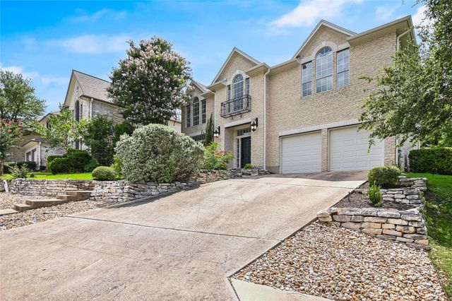 7716 Lakewood DR, Austin, TX 78750