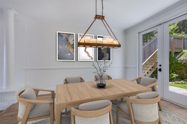 7716 Lakewood DR, Austin, TX 78750