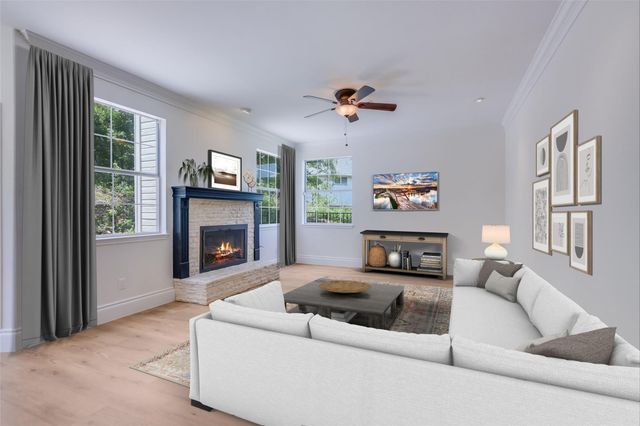 7716 Lakewood DR, Austin, TX 78750