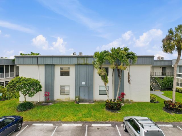 566 Piedmont L, Delray Beach, FL 33484