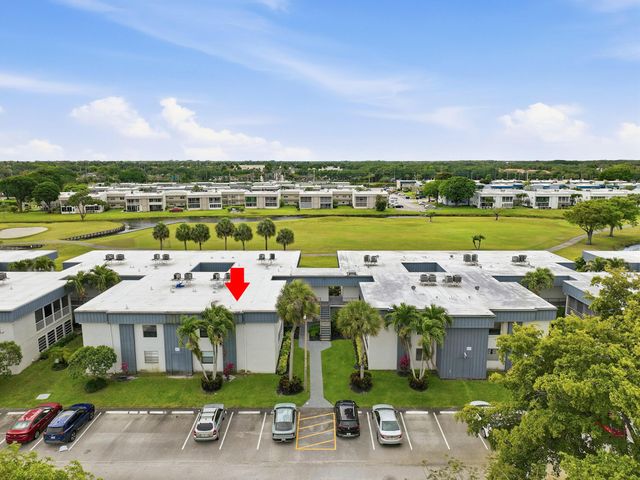 566 Piedmont L, Delray Beach, FL 33484