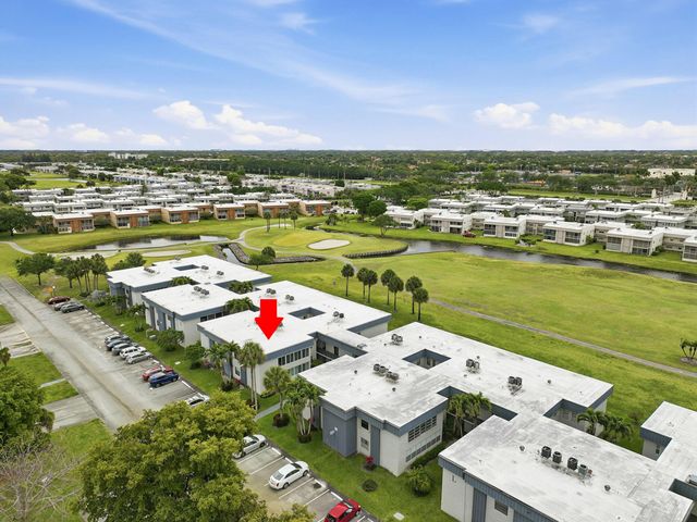 566 Piedmont L, Delray Beach, FL 33484