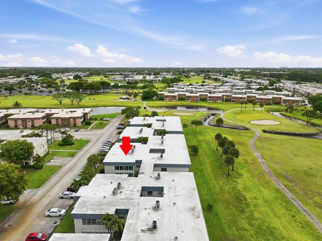 566 Piedmont L, Delray Beach, FL 33484