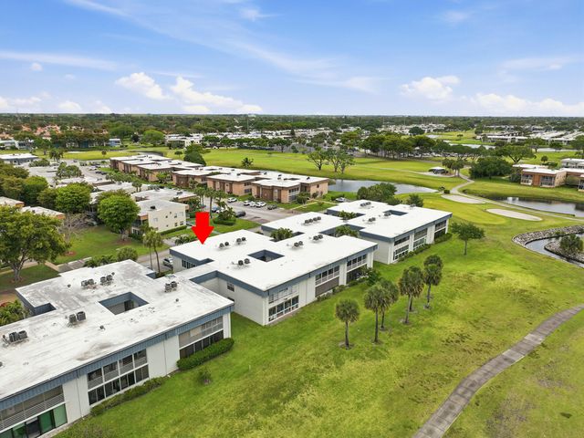 566 Piedmont L, Delray Beach, FL 33484