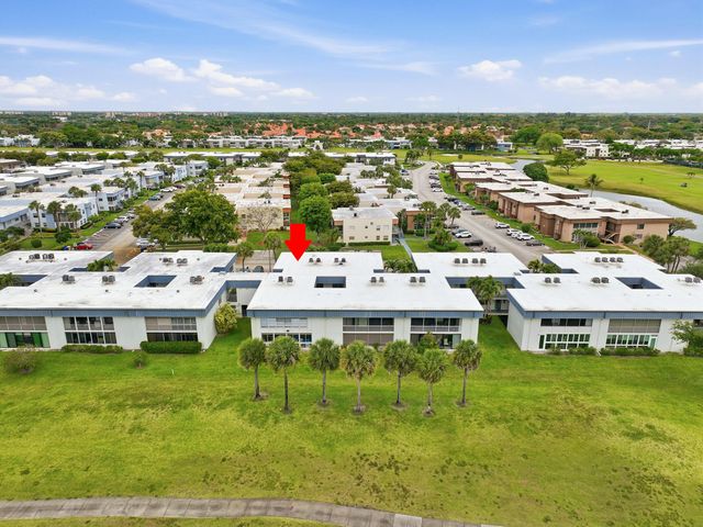 566 Piedmont L, Delray Beach, FL 33484