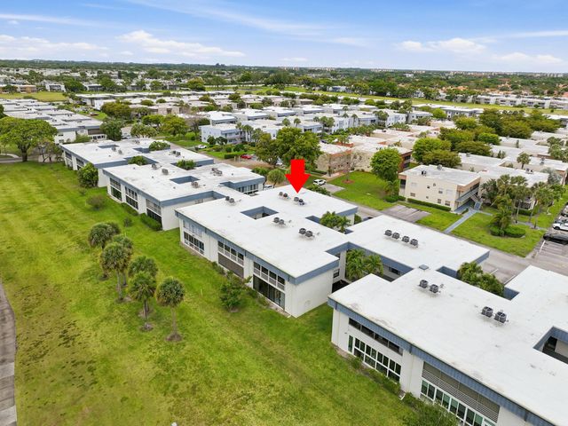 566 Piedmont L, Delray Beach, FL 33484