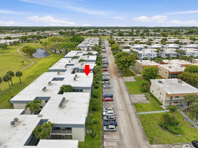 566 Piedmont L, Delray Beach, FL 33484