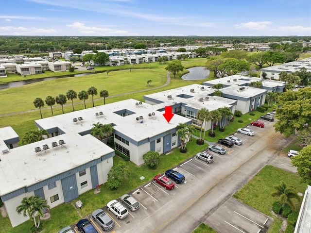 566 Piedmont L, Delray Beach, FL 33484
