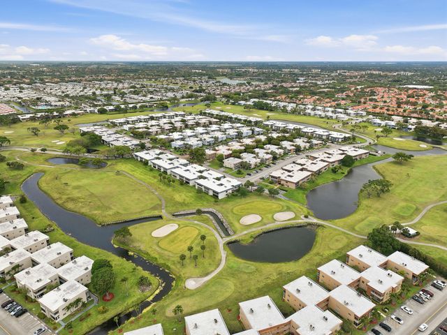 566 Piedmont L, Delray Beach, FL 33484