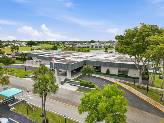 566 Piedmont L, Delray Beach, FL 33484