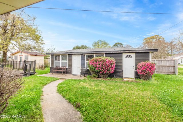 200 Jeanette Street, Lafayette, LA 70506