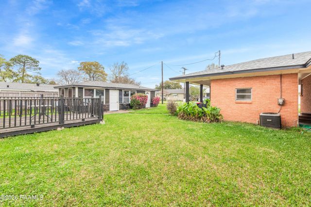 200 Jeanette Street, Lafayette, LA 70506