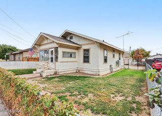 208 E Stillwater Avenue, Fallon, NV 89406