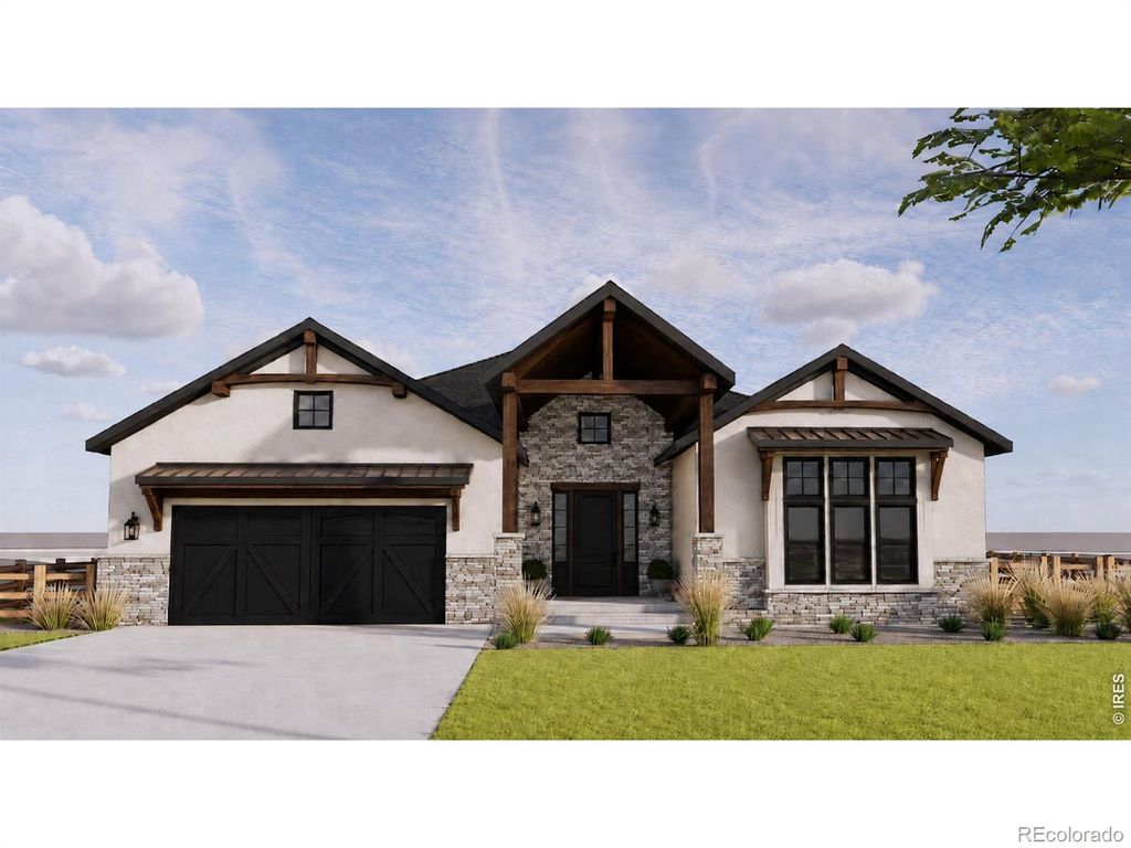 1147 W Enclave Circle, Louisville, CO 80027