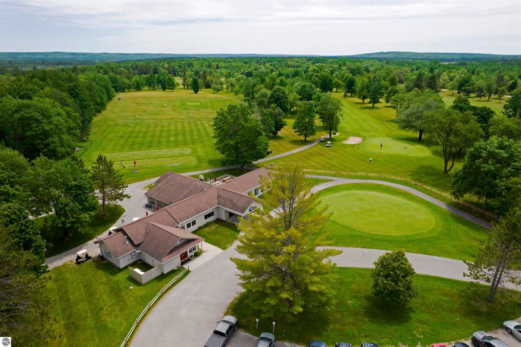 Image 22 of property listing at V/L Forestgrove Drive, Elmira, MI 49730