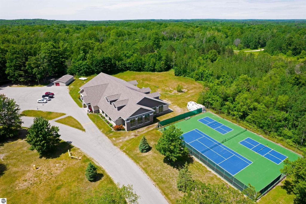 Image 23 of property listing at V/L Forestgrove Drive, Elmira, MI 49730