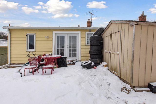 1241 Barclay Street, Saint Paul, MN 55106