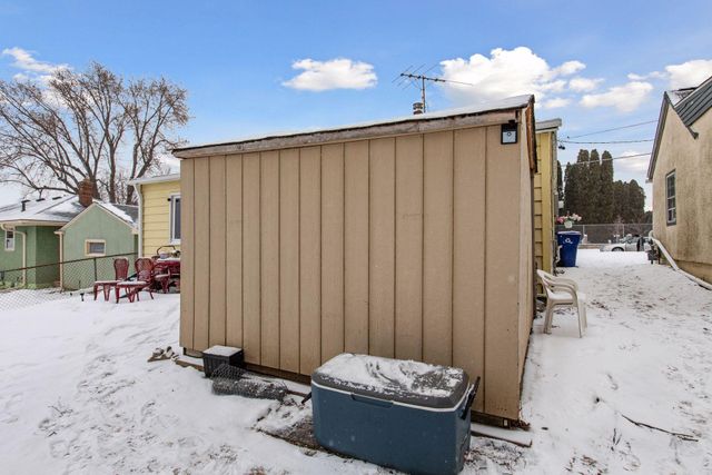 1241 Barclay Street, Saint Paul, MN 55106