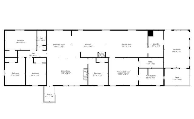 193 N Browns Ln, Portland, TN 37148