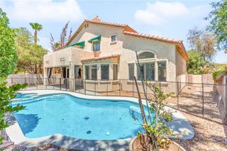 10425 Carmel Mountain Avenue, Las Vegas, NV 89144