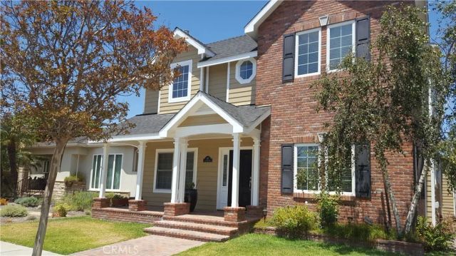 287 La Verne, Long Beach, CA 90803