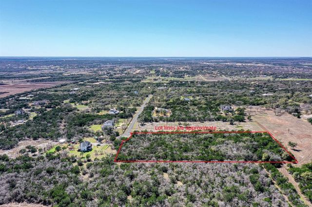 1110 Wildwood XING, Georgetown, TX 78633